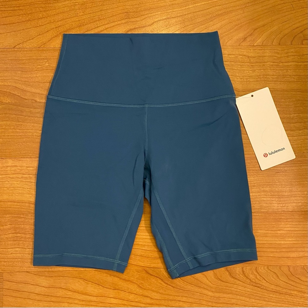 Lululemon Align High-Rise Short 8"